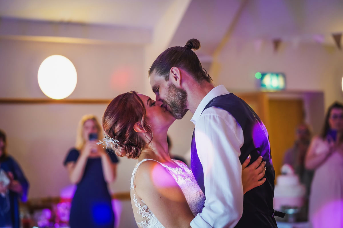 Wedding DJ Hire 10